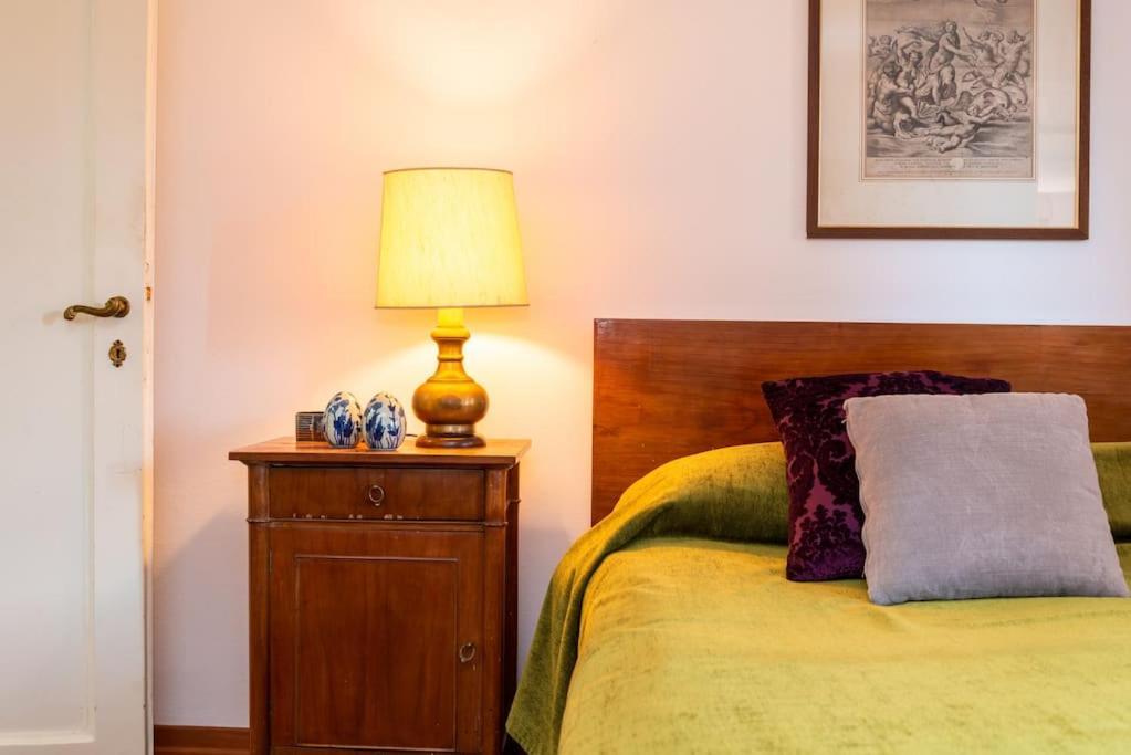 Ca Del Duca Historical Palace Grand Canal Apartment