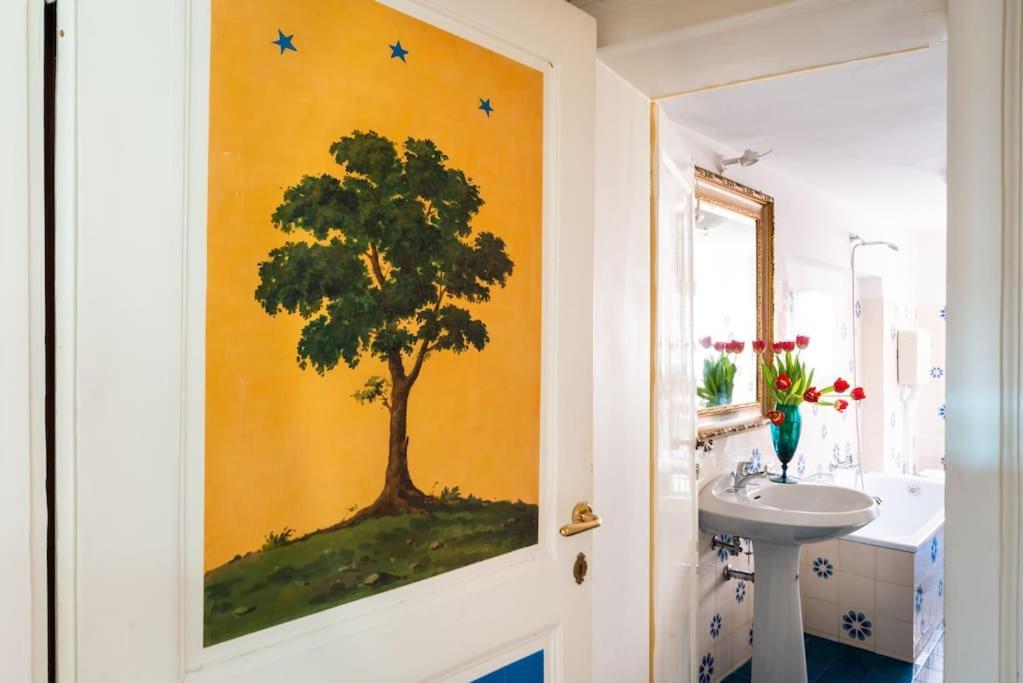 Ca Del Duca Historical Palace Grand Canal Apartment *