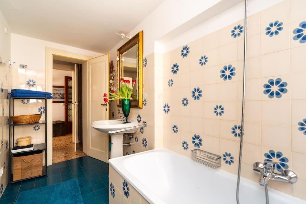 Apartment Ca Del Duca Historical Palace Grand Canal *